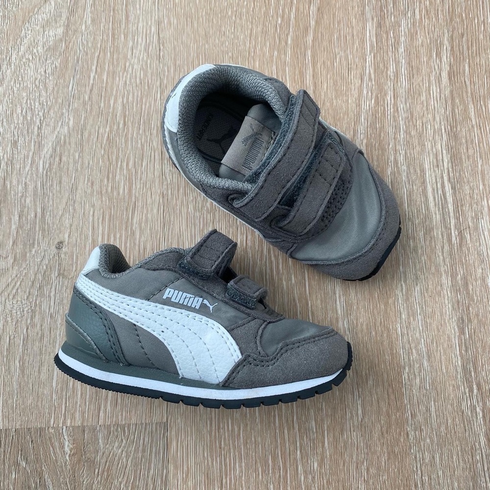 Puma Shoes